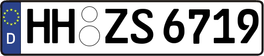 HH-ZS6719