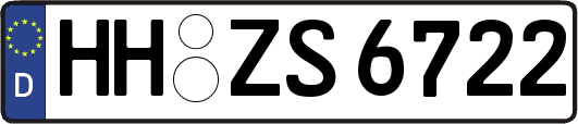 HH-ZS6722