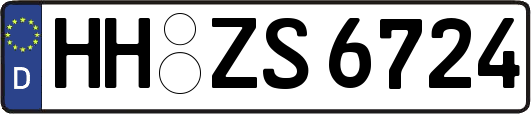 HH-ZS6724