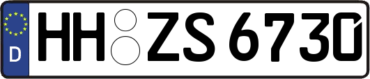 HH-ZS6730