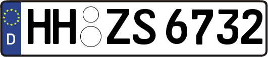 HH-ZS6732