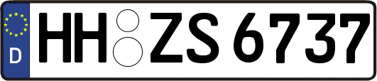 HH-ZS6737