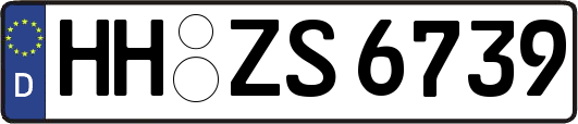 HH-ZS6739