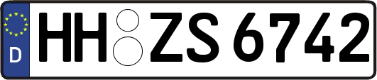 HH-ZS6742