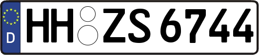 HH-ZS6744
