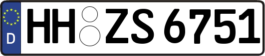 HH-ZS6751