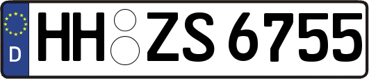 HH-ZS6755