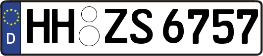 HH-ZS6757