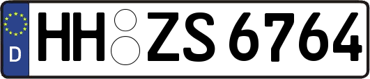 HH-ZS6764