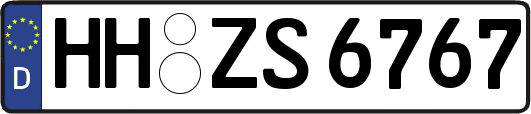 HH-ZS6767
