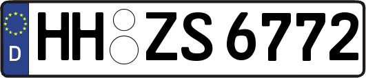 HH-ZS6772