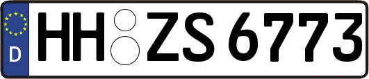 HH-ZS6773