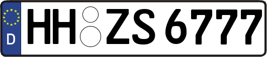 HH-ZS6777