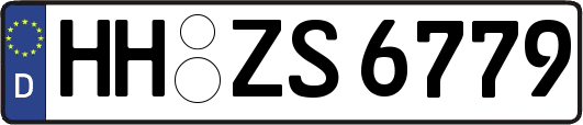HH-ZS6779