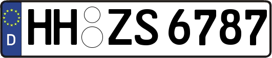 HH-ZS6787