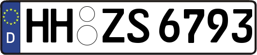 HH-ZS6793