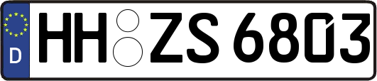 HH-ZS6803