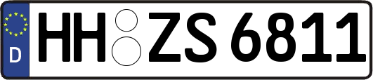 HH-ZS6811