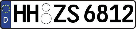 HH-ZS6812