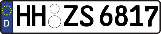 HH-ZS6817