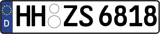 HH-ZS6818