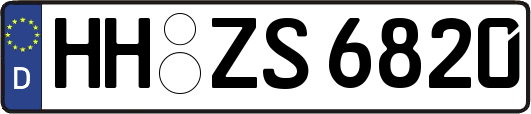 HH-ZS6820