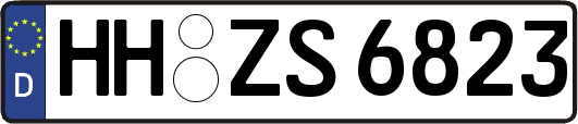 HH-ZS6823