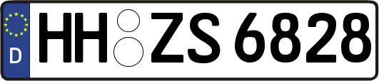 HH-ZS6828