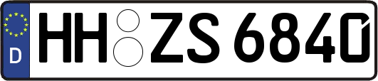 HH-ZS6840