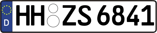 HH-ZS6841