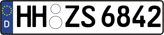 HH-ZS6842
