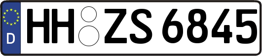 HH-ZS6845