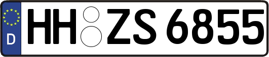 HH-ZS6855