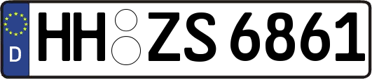 HH-ZS6861