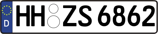 HH-ZS6862