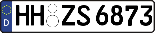 HH-ZS6873