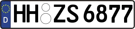 HH-ZS6877