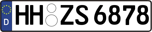HH-ZS6878