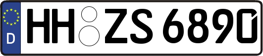 HH-ZS6890