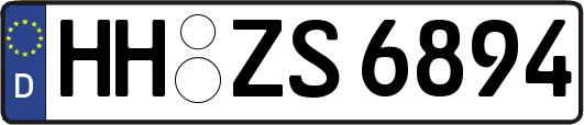 HH-ZS6894