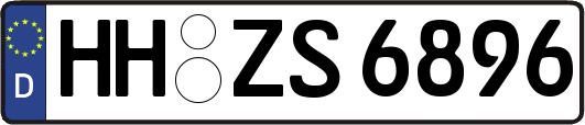 HH-ZS6896