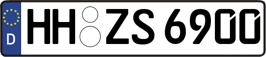 HH-ZS6900