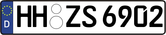 HH-ZS6902