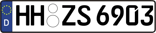 HH-ZS6903