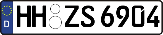 HH-ZS6904