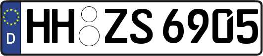 HH-ZS6905