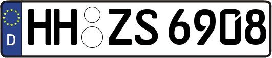 HH-ZS6908
