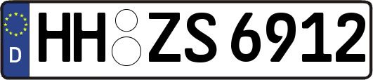HH-ZS6912