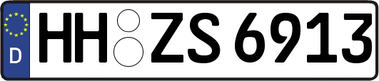 HH-ZS6913
