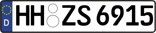HH-ZS6915